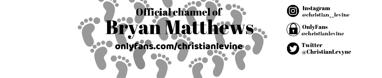 BryanMatthews