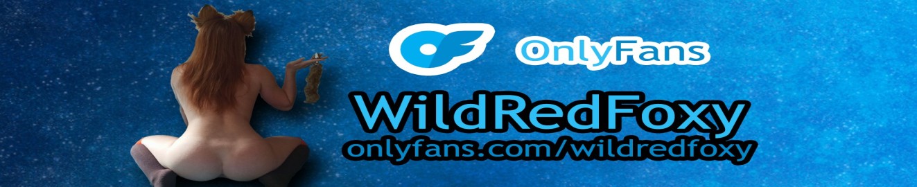 WildRedFoxy