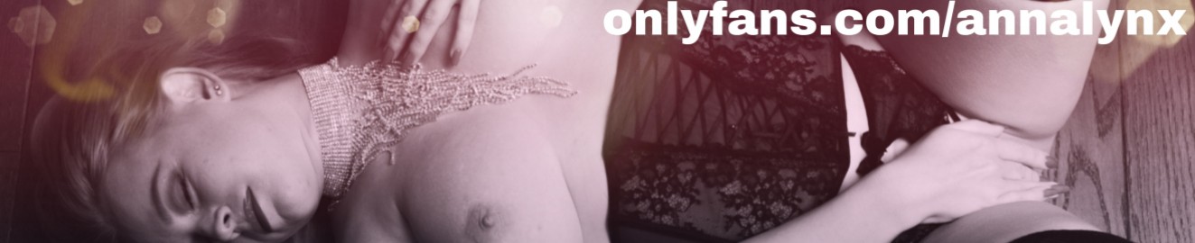 Miss Anna Lynx