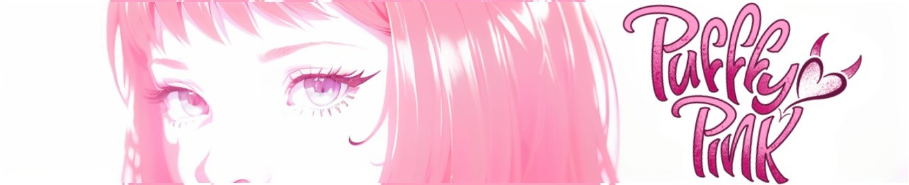 Pufffypink