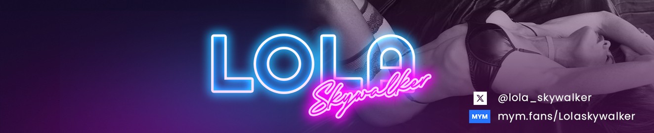 Lola skywalker