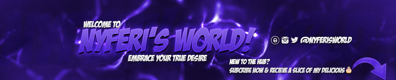 NyferisWorld