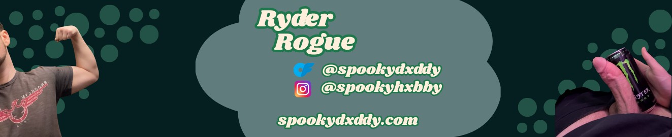 Ryder Rogue