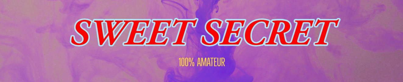 SweetScret