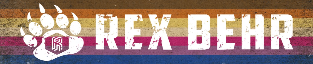 Rex Behr