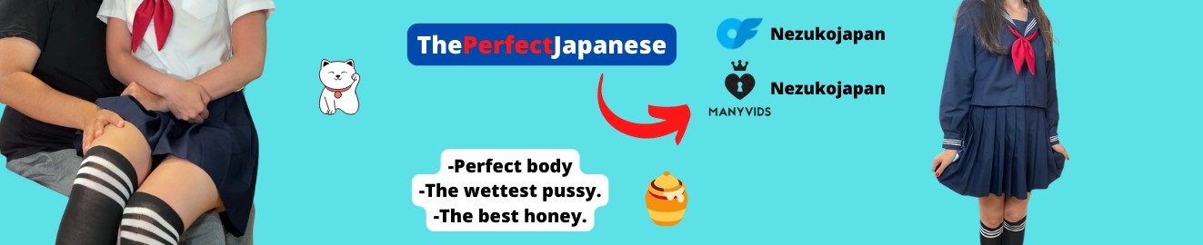 theperfectjapanese