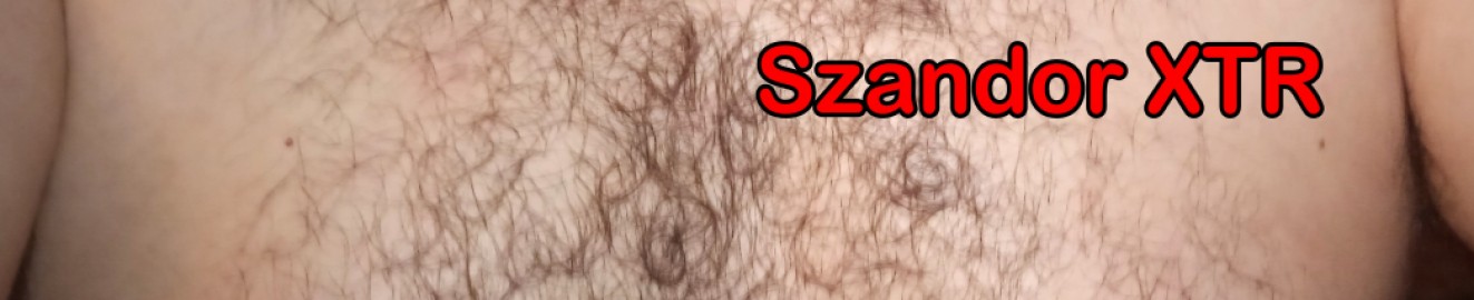 Szandor XTR