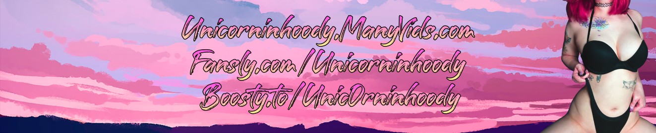 unicorninhoody