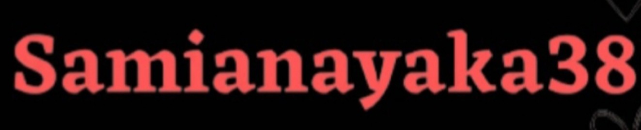 Samianayaka38