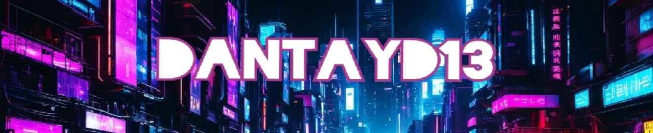 DantayD13