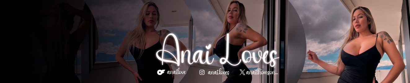 Anailoves