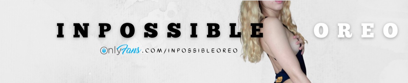 inpossibleoreo