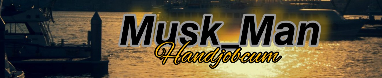 Musk_Man