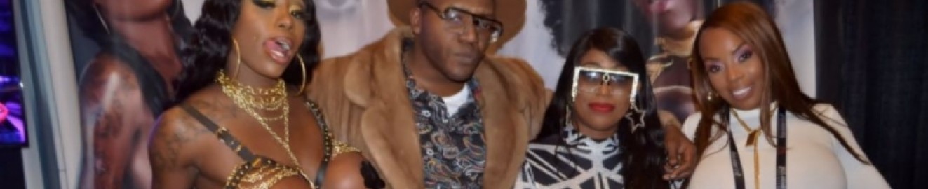 Moe Johnson