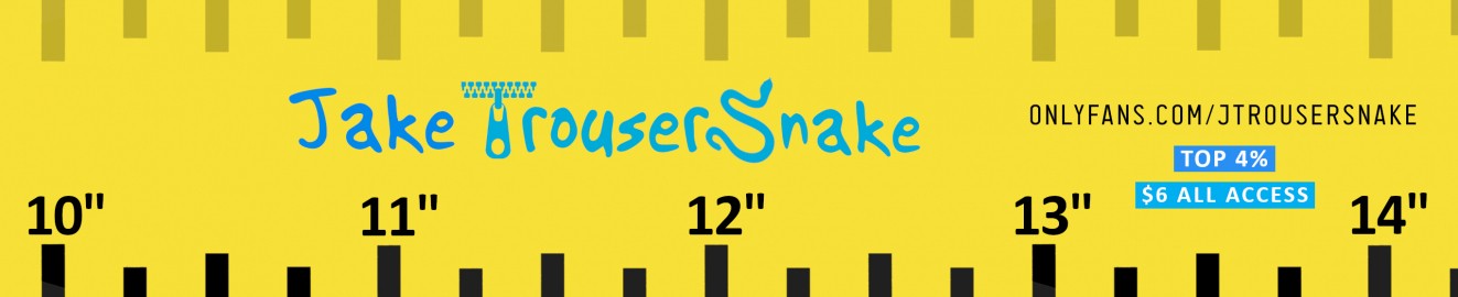 Jake Trousersnake