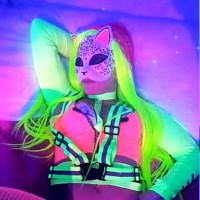 SexyNeonKitty