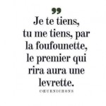 Petite chienne 22