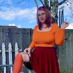 Beckieafterdark