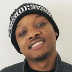 Mike P. Mane