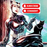 Catwomancat