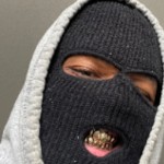 Mask Menace