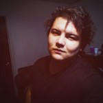 Matthew Barrientez