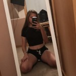 KaylasTightPussy