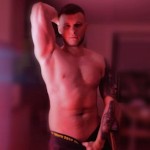 Alpha Kaleb