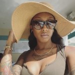 Nikita Knight