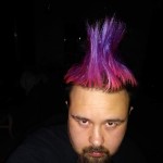 Native ravin