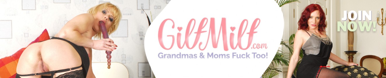 Gilf Milf cover