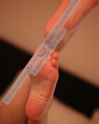 For my Feet Lovers photo
