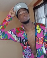 Model Hood Prince J (AllRights Reserved).