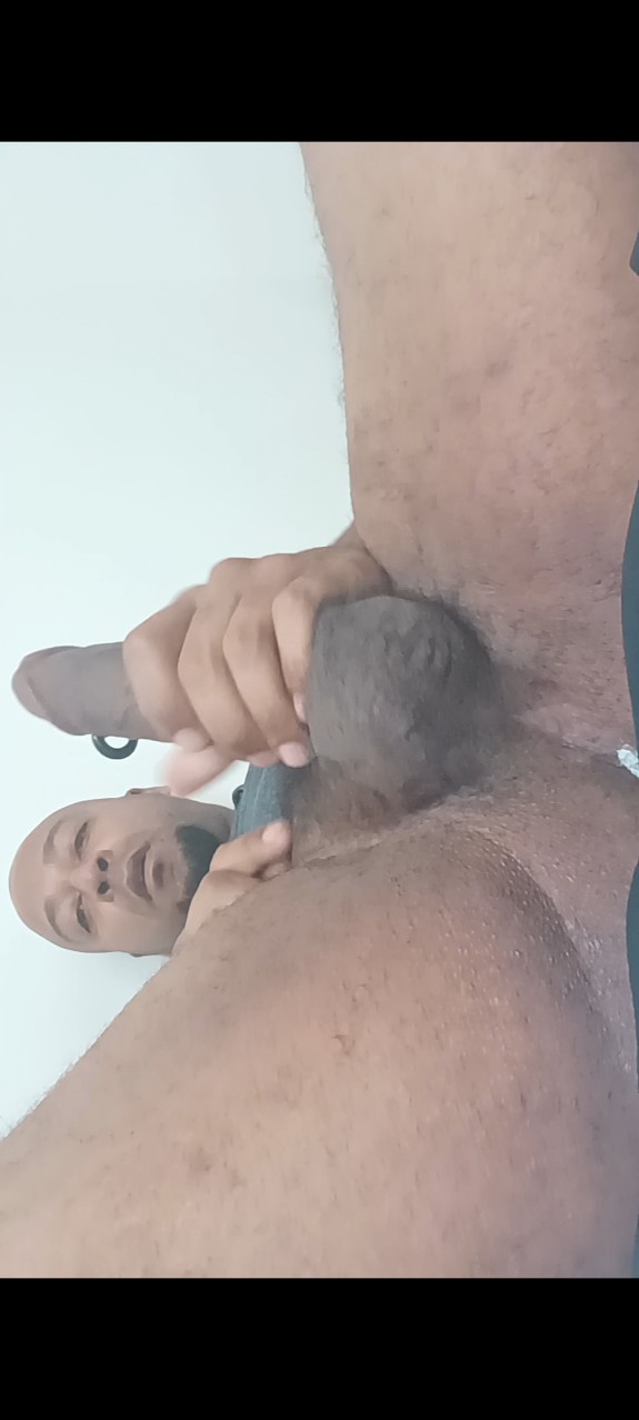 My Ass photo