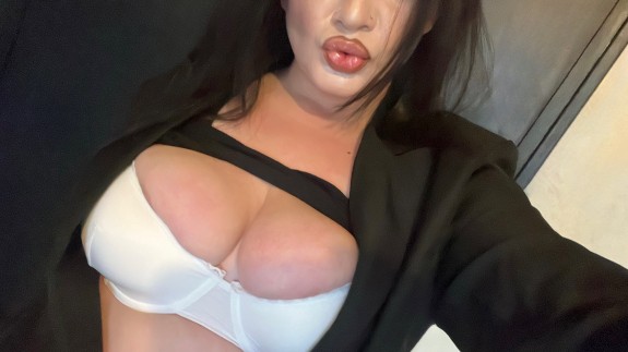 Mes gros seins