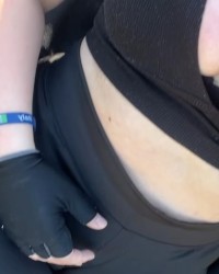 Mes gros seins photo
