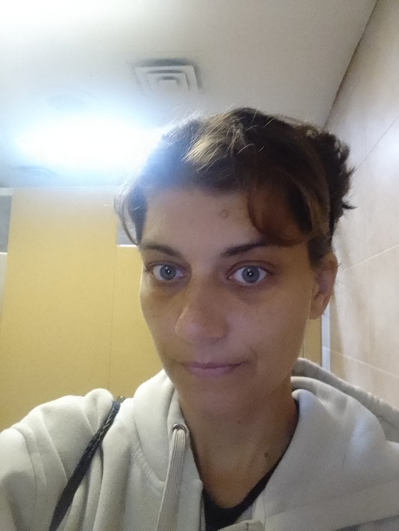 Pretty Face