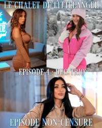 Le Chalet de Littleangel - Saison 1 photo