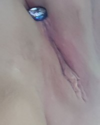 Just a peek photo