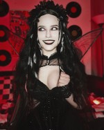 Crazy horny girl