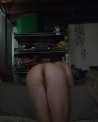 Um...hi... photo