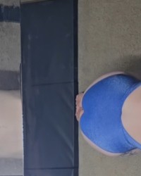 Gym Sex photo
