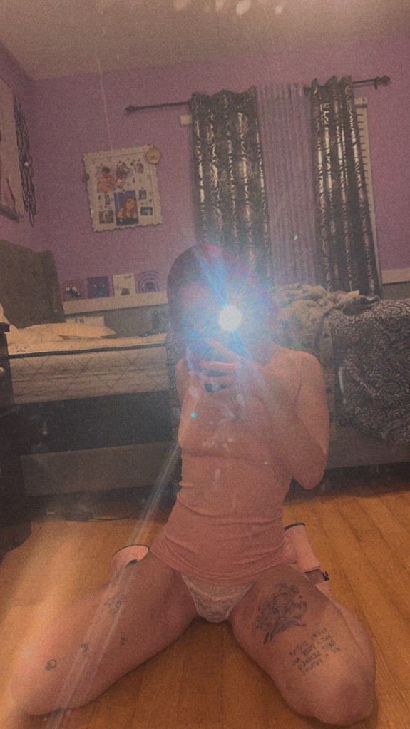 🦄Pretty in Pink💕