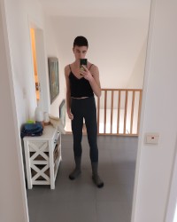 Random album photo