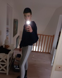 Random album photo