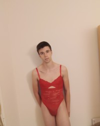 Random album photo