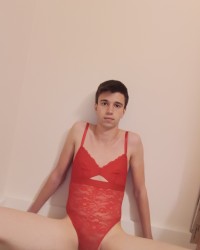 Random album photo