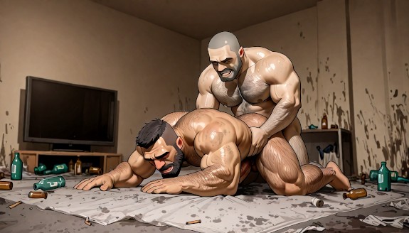 ToughMan