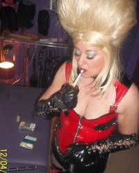 245 PART 3 SHIRLEY SLUT photo