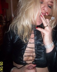 245 PART 3 SHIRLEY SLUT photo